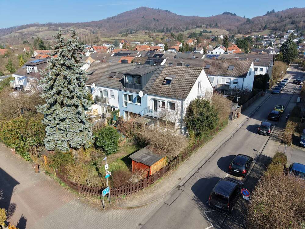 Thumbnail-Haus zum Kaufen in Bensheim 470.000,00 € 119 m²