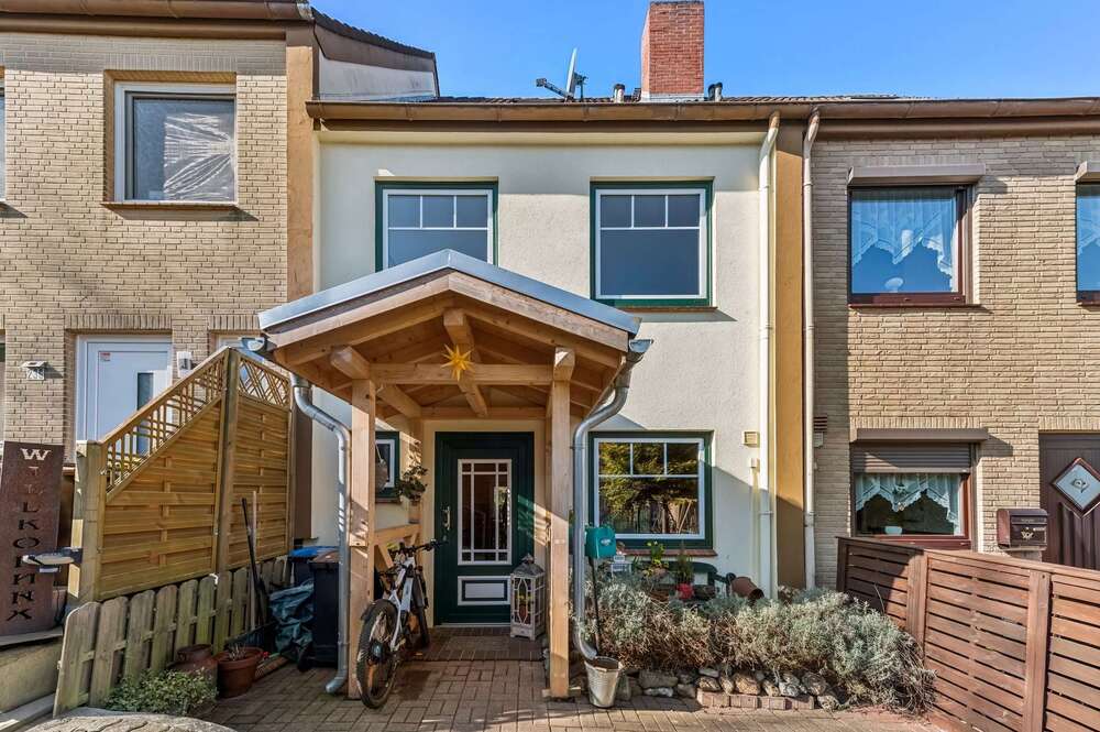 Thumbnail-Haus zum Kaufen in Heiligenhafen 349.000,00 € 105 m²