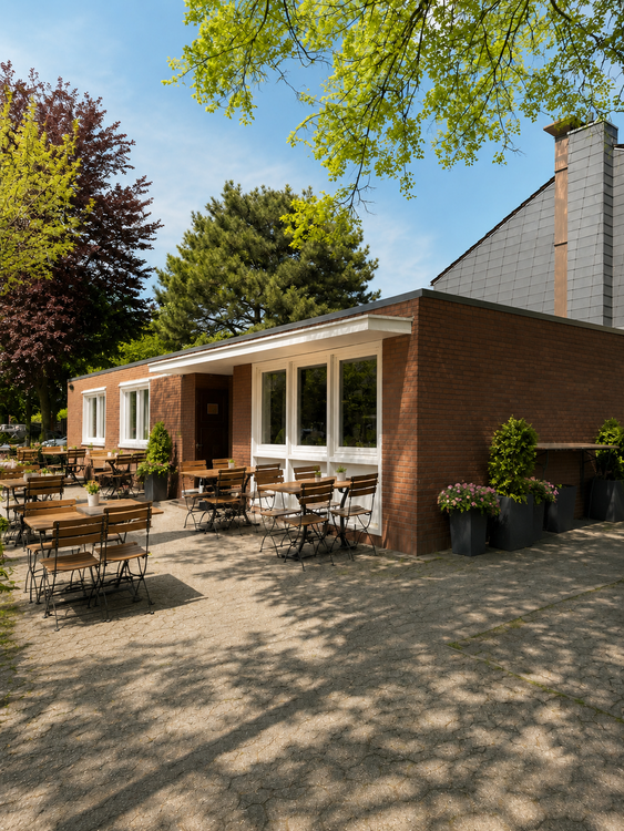 Thumbnail-Gastronomie in Düsseldorf 498.000,00 € 329 m²