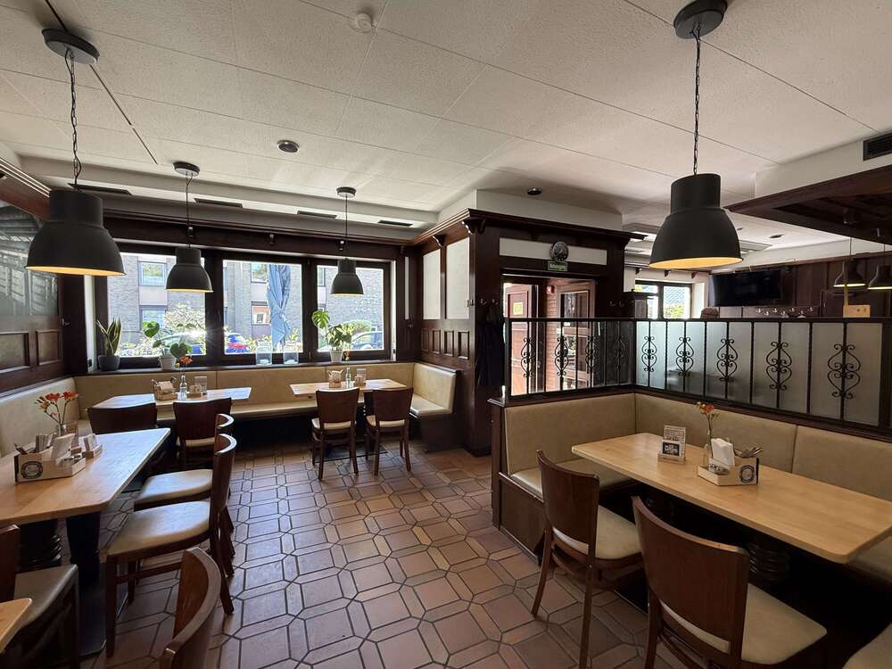Thumbnail-Gastronomie in Düsseldorf 498.000,00 € 329 m²