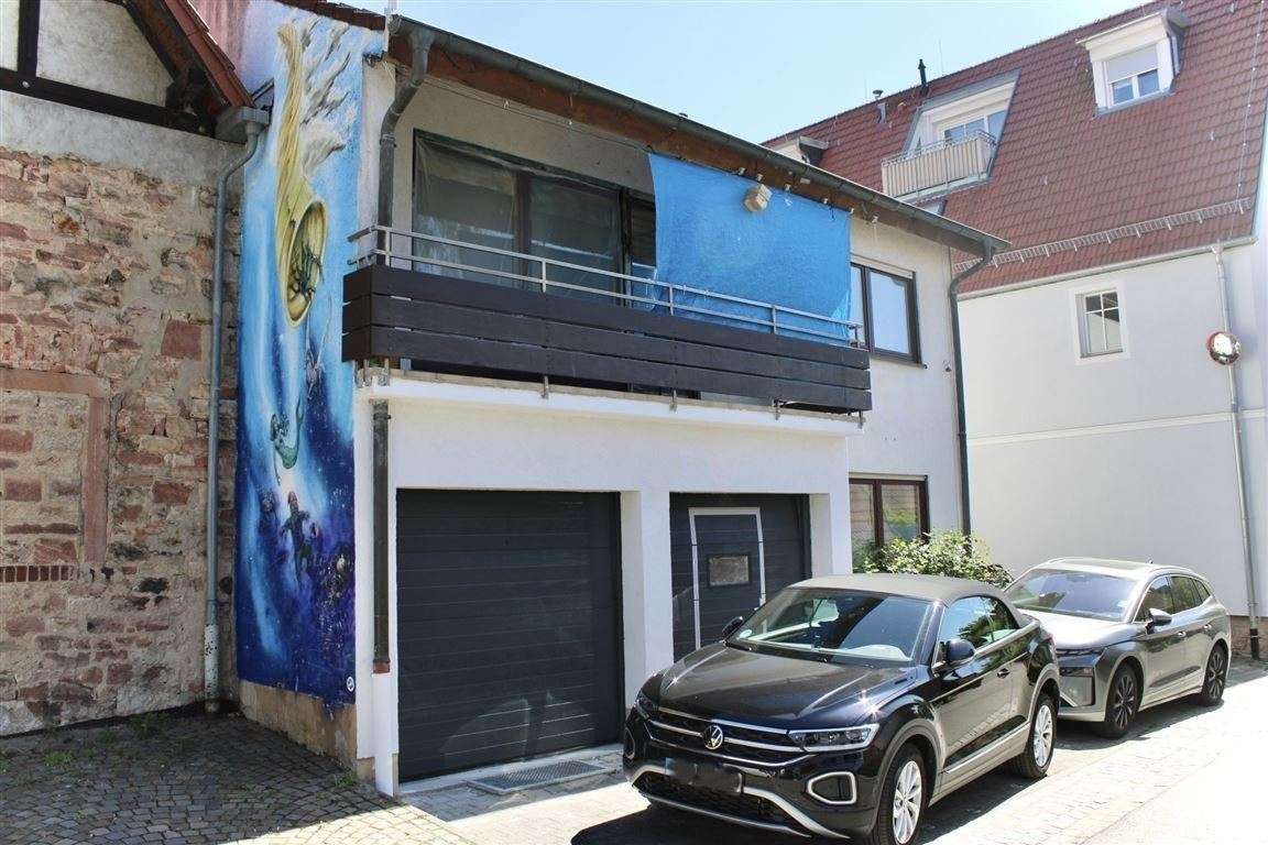 Thumbnail-Haus zum Kaufen in Heidelberg 950.000,00 € 184 m²