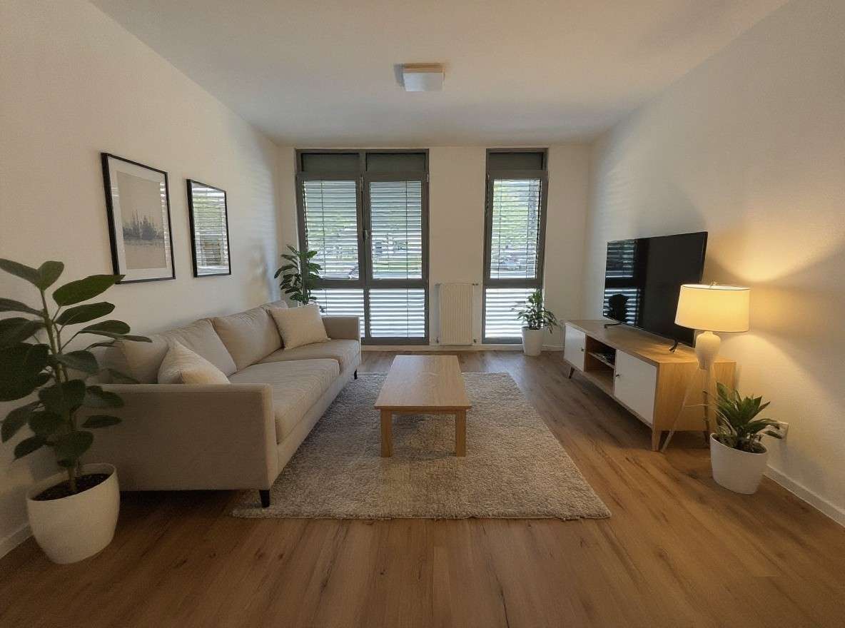 Thumbnail-Wohnung zum Mieten in Freiamt 1.500,00 € 120 m²