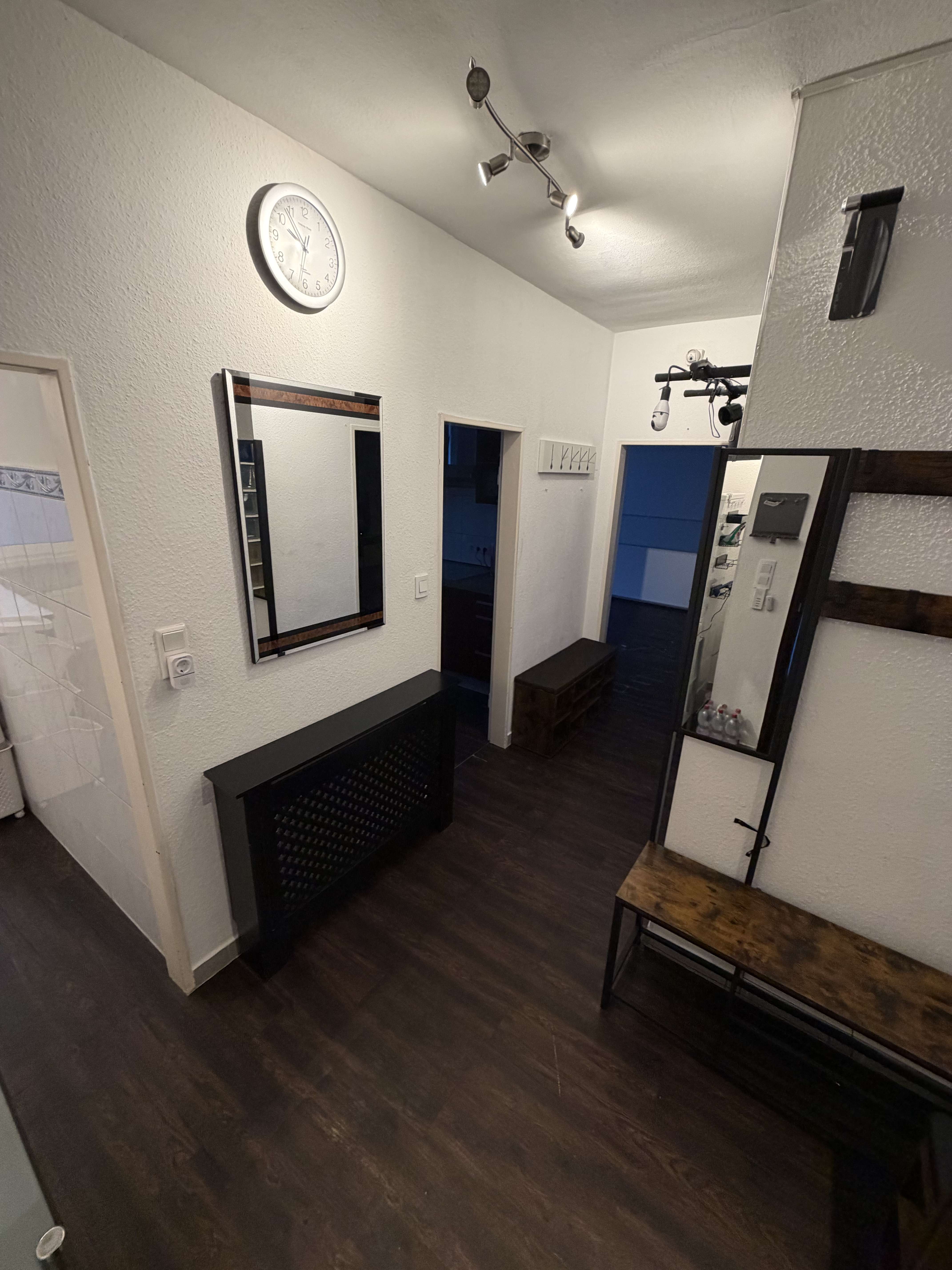 Thumbnail-Wohnung zum Mieten in Frankfurt 1.300,00 € 81 m²