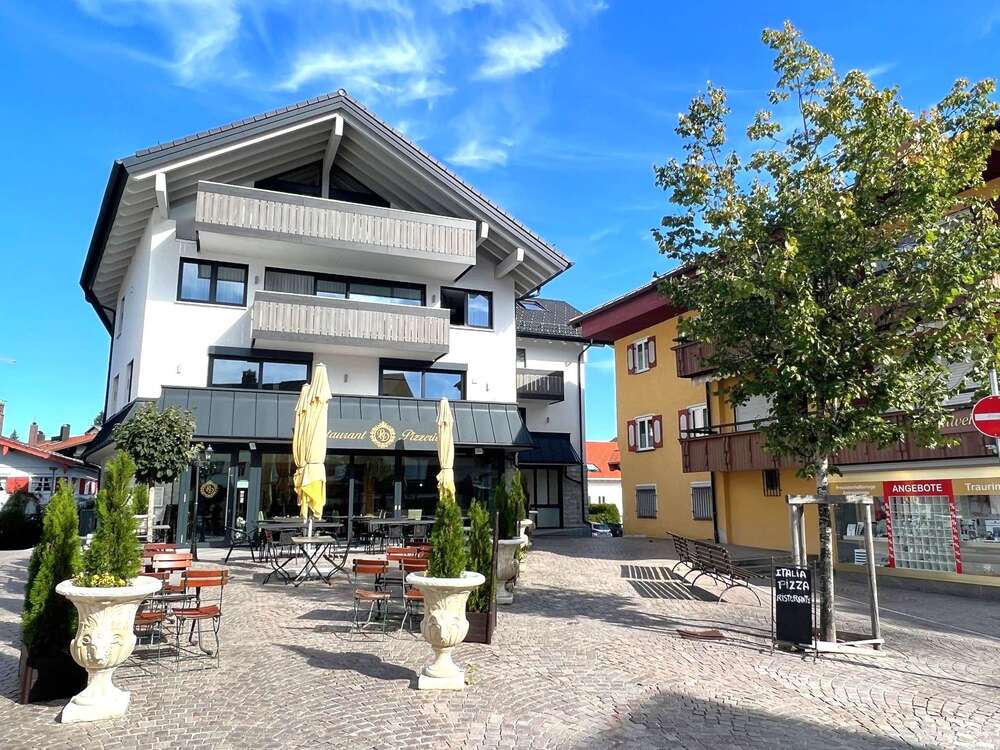 Thumbnail-Wohnung zum Kaufen in Oberstaufen 551.000,00 € 95.44 m²