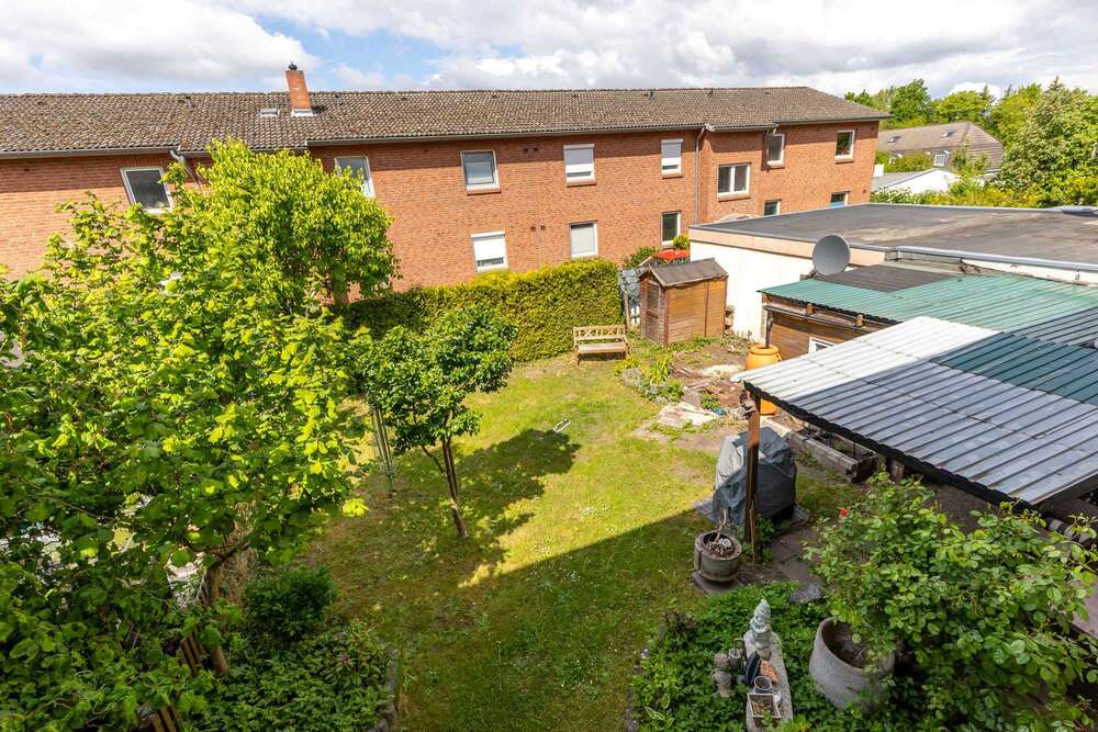 Thumbnail-Wohnung zum Kaufen in Lüneburg 285.000,00 € 93 m²