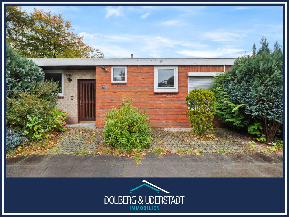 Thumbnail-Haus zum Kaufen in Hamburg Niendorf 328.000,00 € 85 m²