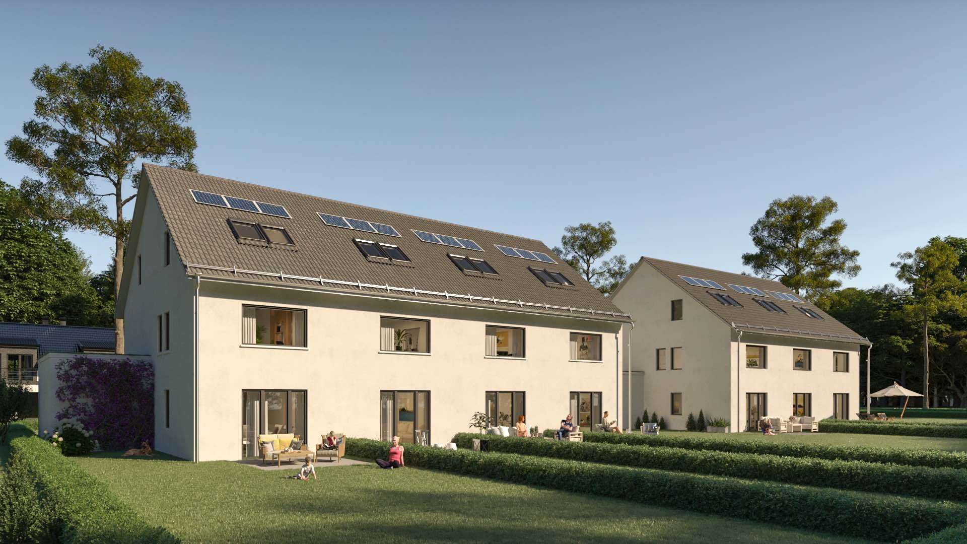 Thumbnail-Grundstück zu verkaufen in München Allach-Untermenzing 459.900,00 € 181 m²