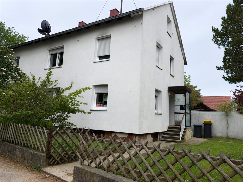 Thumbnail-Haus zum Kaufen in Illertissen 500.000,00 € 200 m²