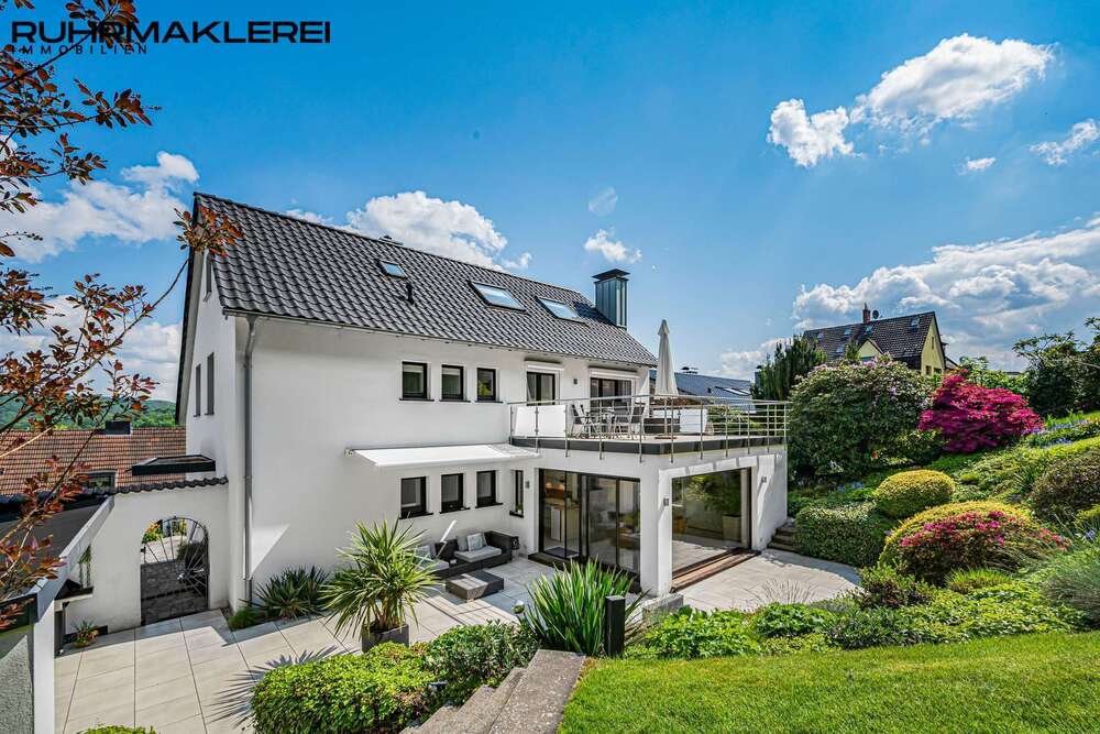 Thumbnail-Haus zum Kaufen in Wetter (Ruhr) 749.000,00 € 216 m²