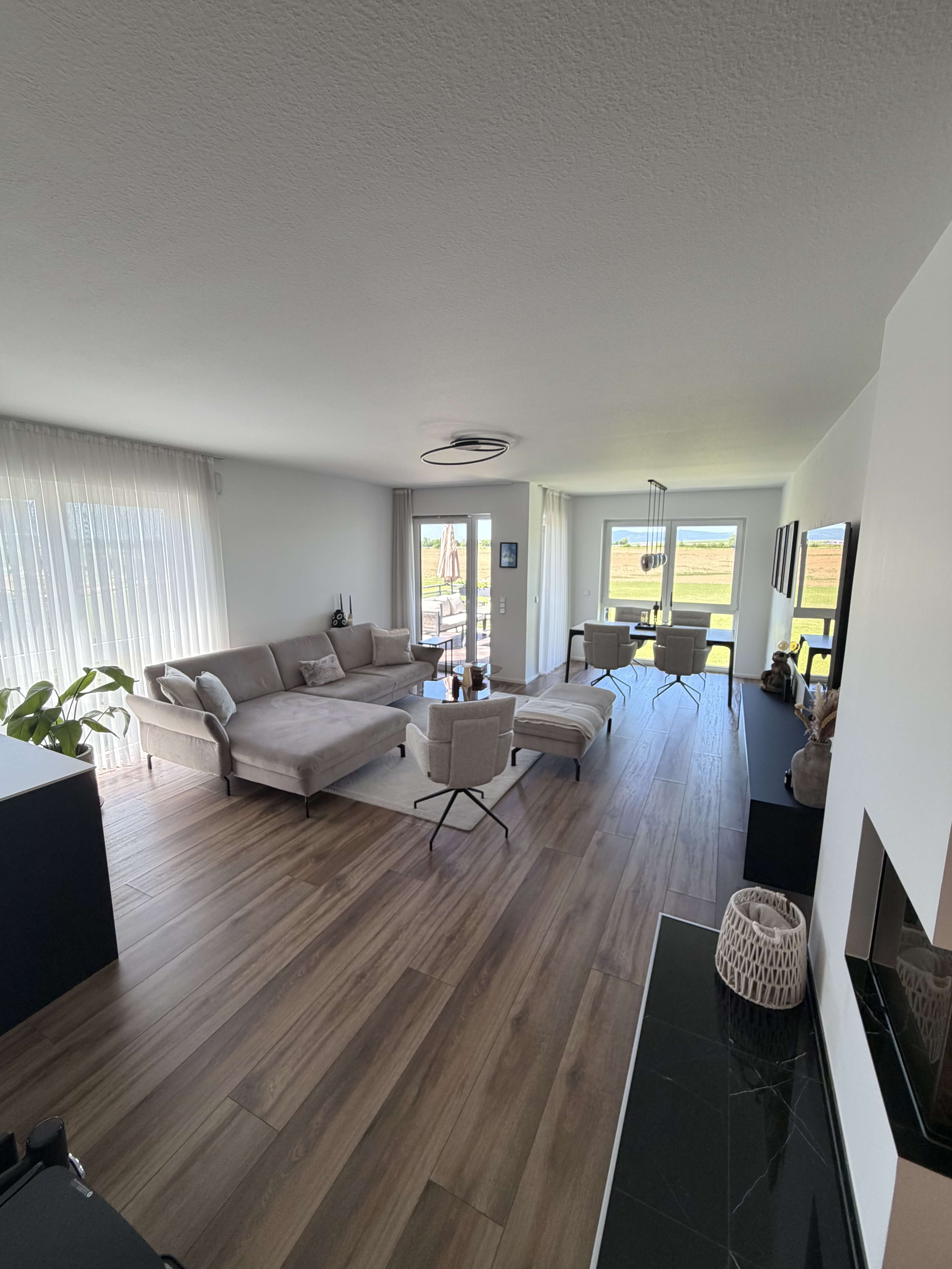 Thumbnail-Wohnung zum Kaufen in Bad Vilbel 929.000,00 € 114 m²