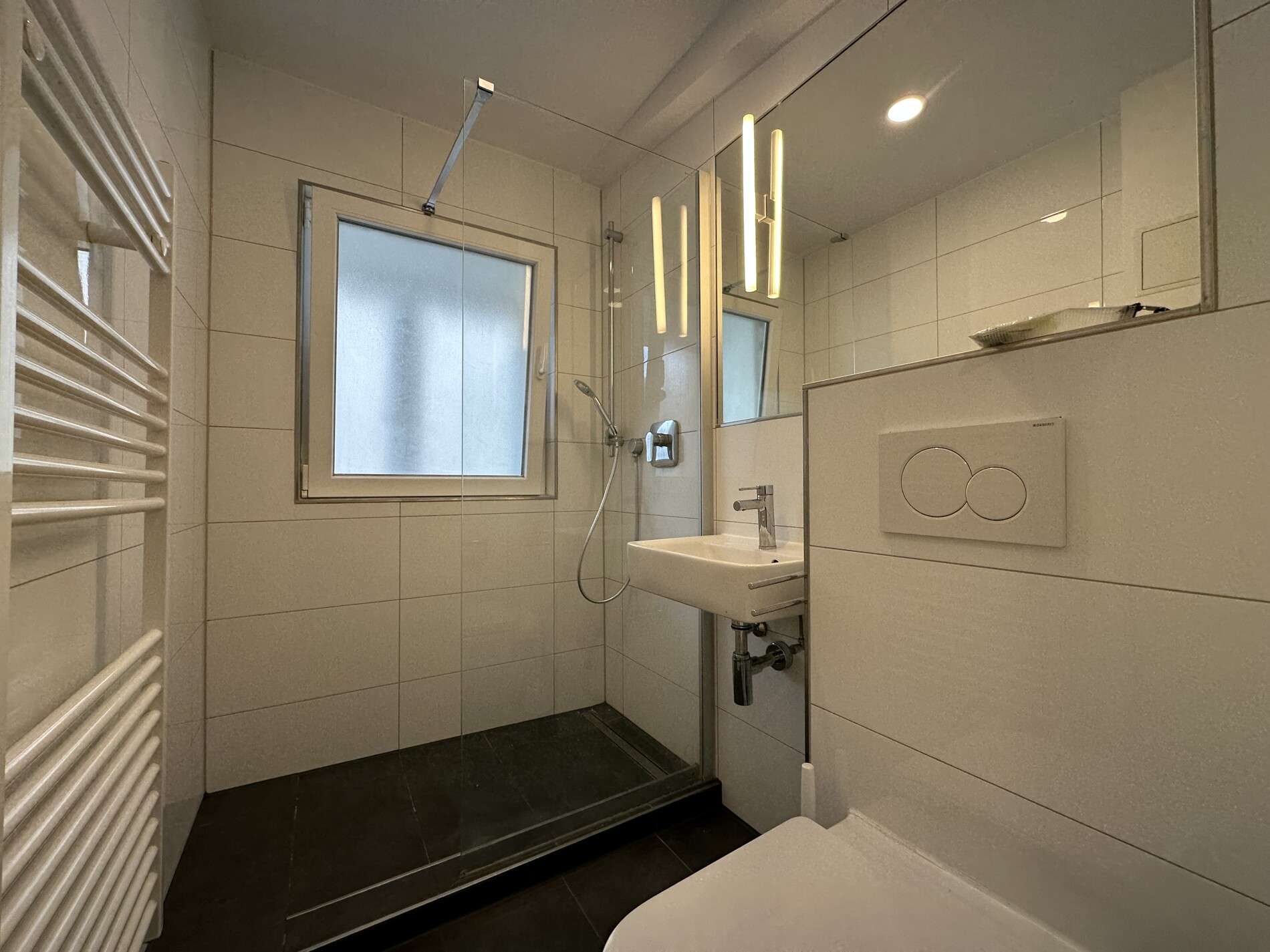 Thumbnail-Wohnung zum Mieten in Stuttgart 970,00 € 40 m²