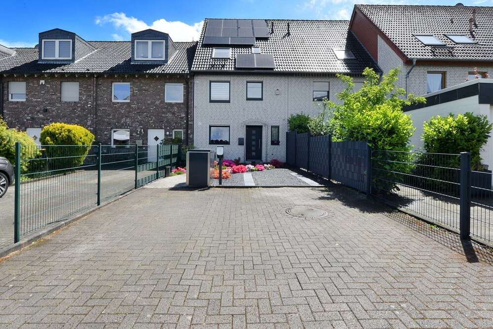 Thumbnail-Haus zum Kaufen in Neukirchen-Vluyn 475.000,00 € 132 m²