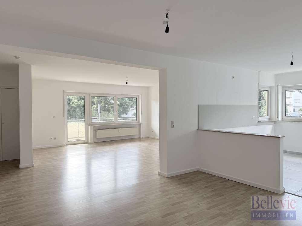 Thumbnail-Wohnung zum Kaufen in Obertshausen Hausen 325.000,00 € 96 m²