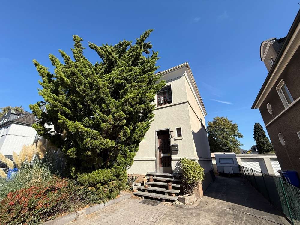 Thumbnail-Haus zum Kaufen in Gladbeck 188.000,00 € 90 m²