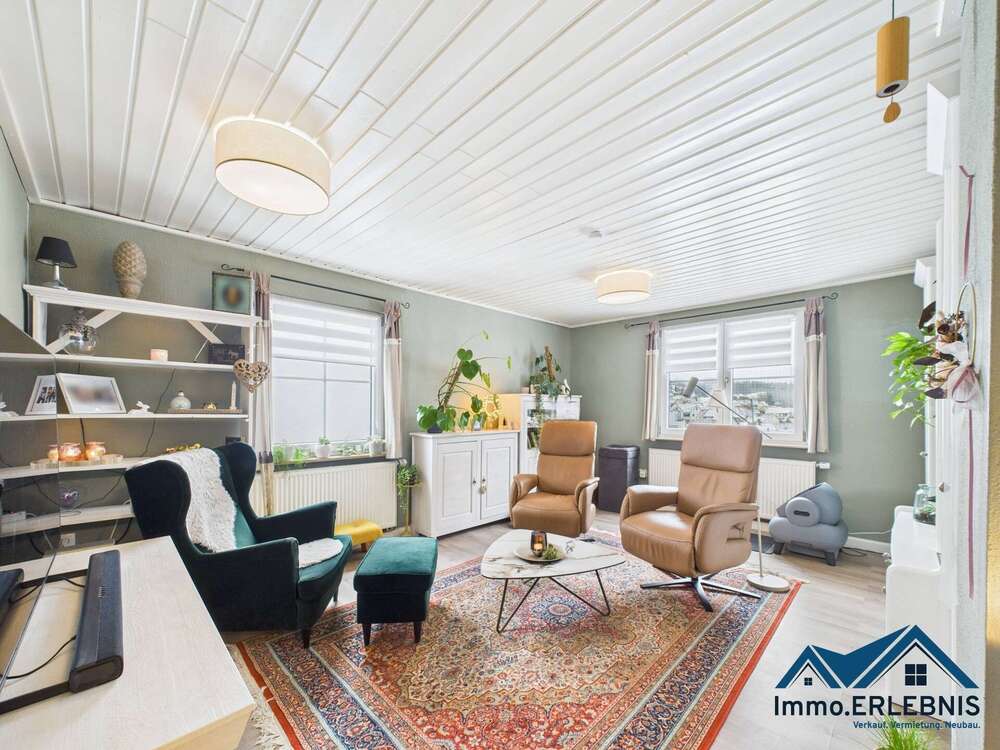 Thumbnail-Wohnung zum Kaufen in Albershausen 175.000,00 € 61 m²