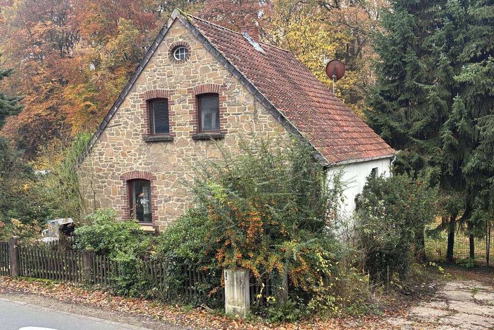 Thumbnail-Haus zum Kaufen in Vlotho 129.000,00 € 91 m²