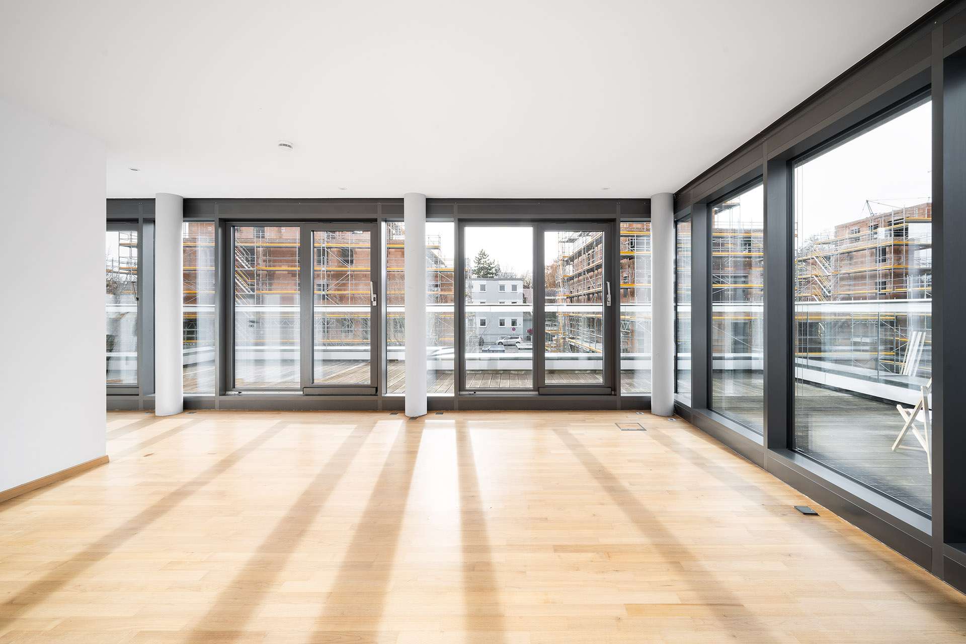 Thumbnail-Wohnung zum Kaufen in München 1.070.000,00 € 132 m²