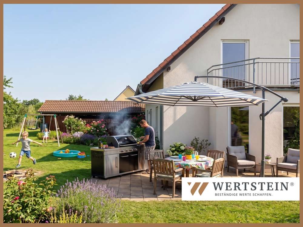 Thumbnail-Haus zum Kaufen in Bautzen 350.000,00 € 125 m²