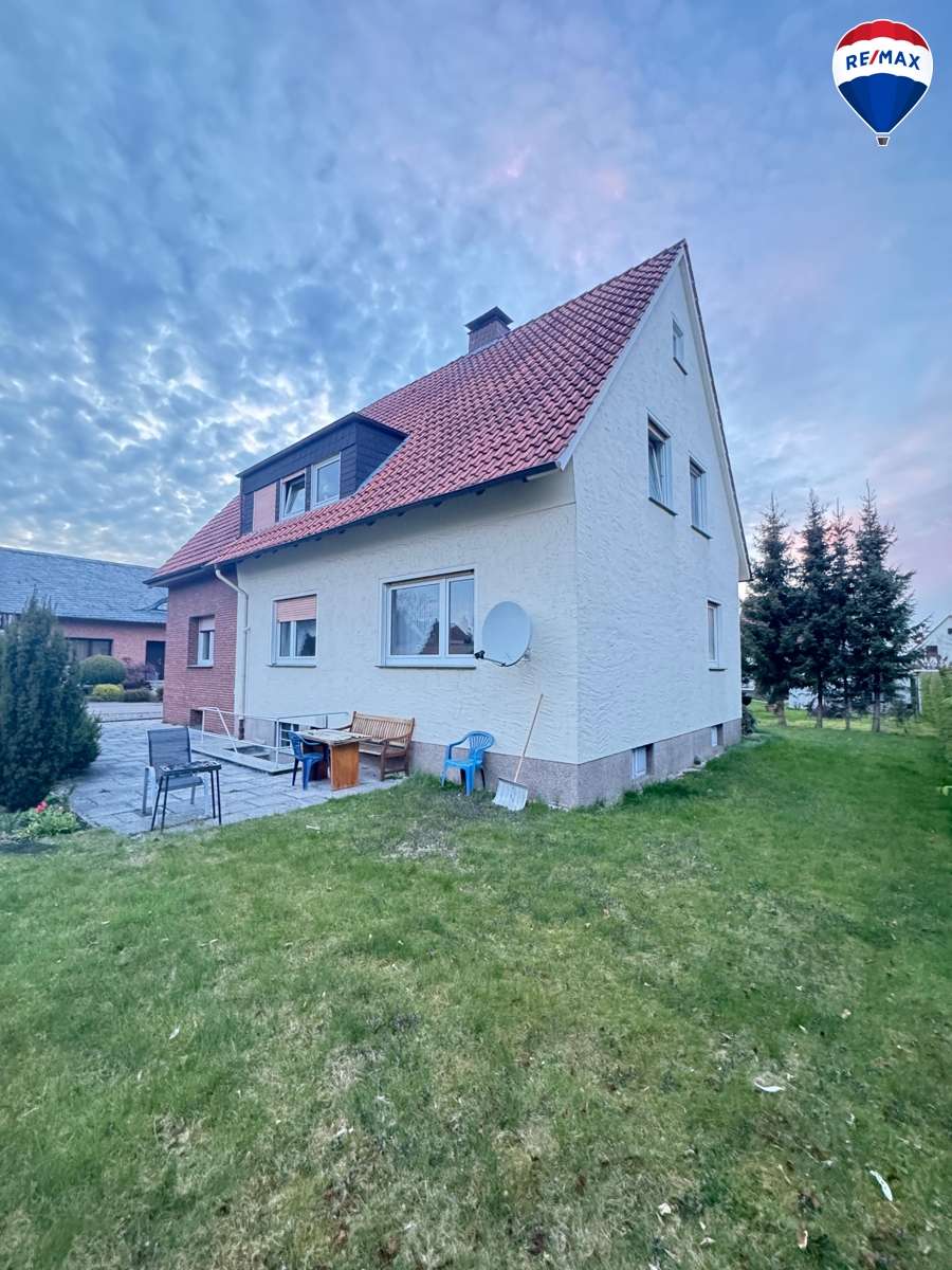 Thumbnail-Haus zum Kaufen in Herford 359.900,00 € 170 m²