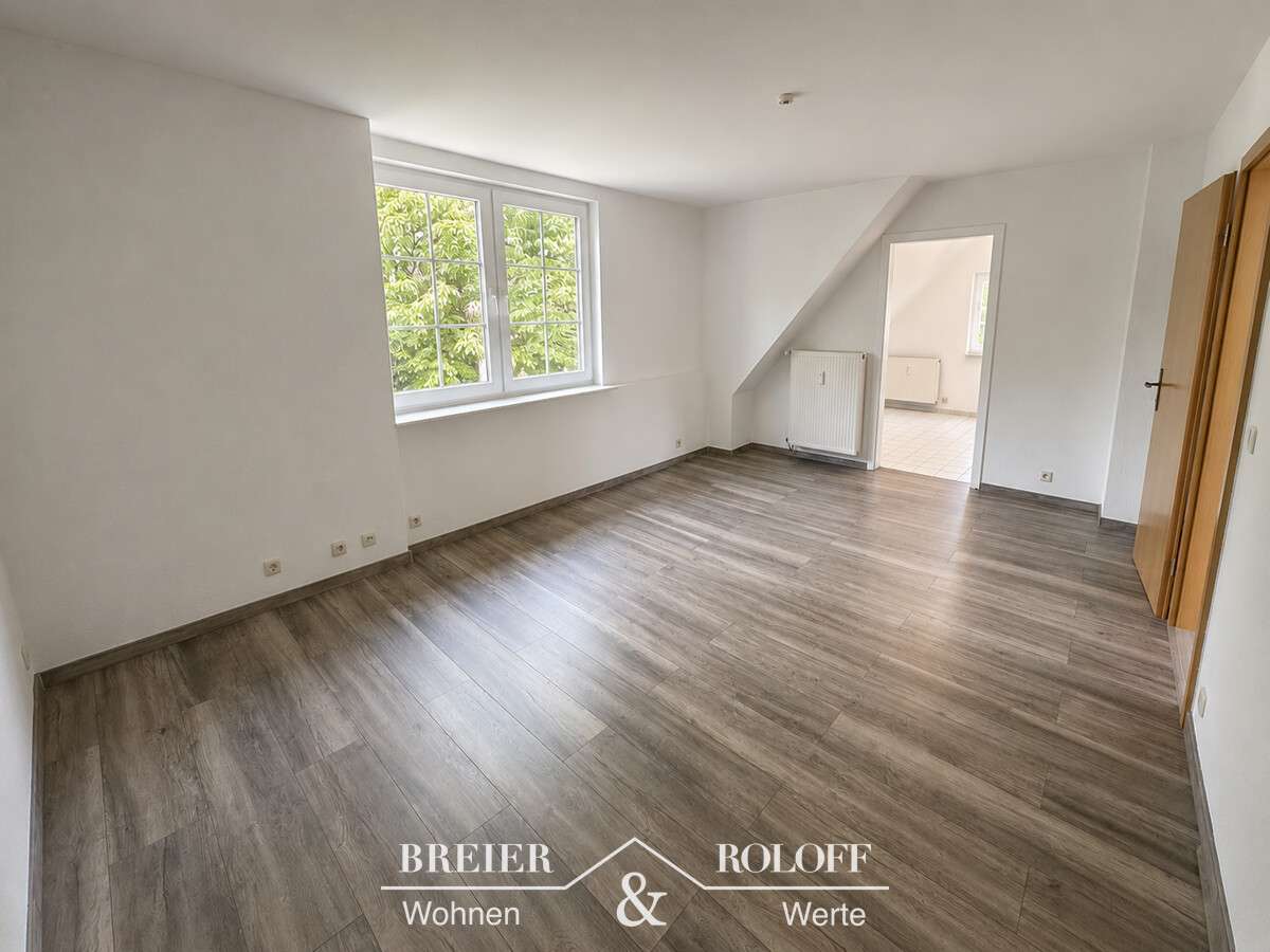 Thumbnail-Wohnung zum Mieten in Stadthagen 890,00 € 110 m²
