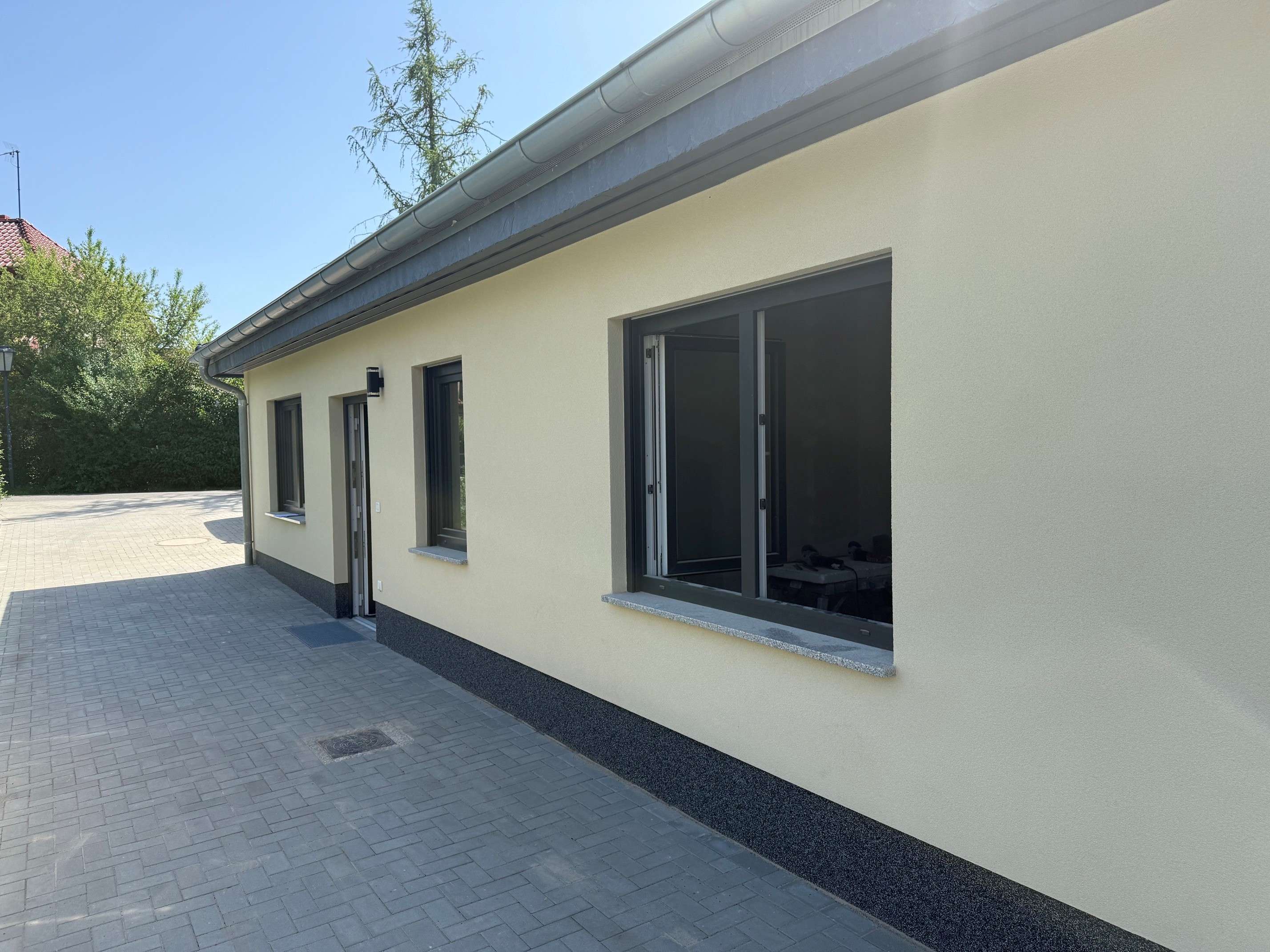 Thumbnail-Wohnung zum Mieten in Zehdenick 1.025,00 € 82 m²