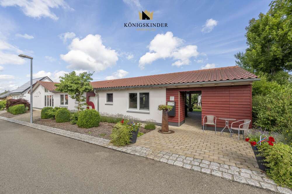Thumbnail-Haus zum Kaufen in Bad Urach - Hengen 550.000,00 € 123.56 m²