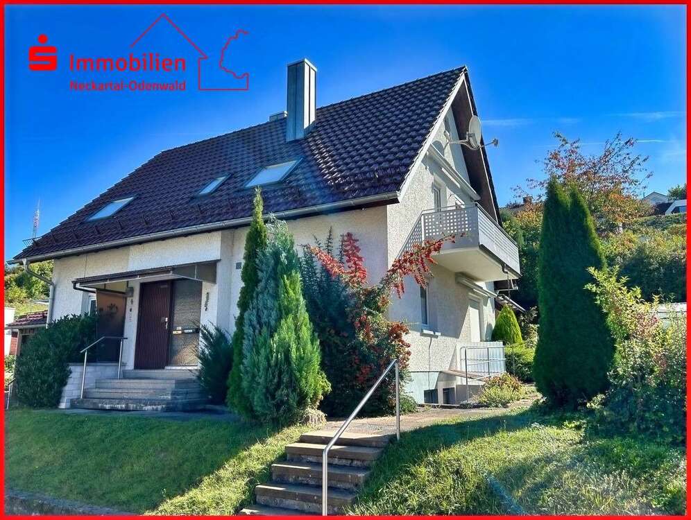 Thumbnail-Haus zum Kaufen in Buchen 235.000,00 € 117.61 m²