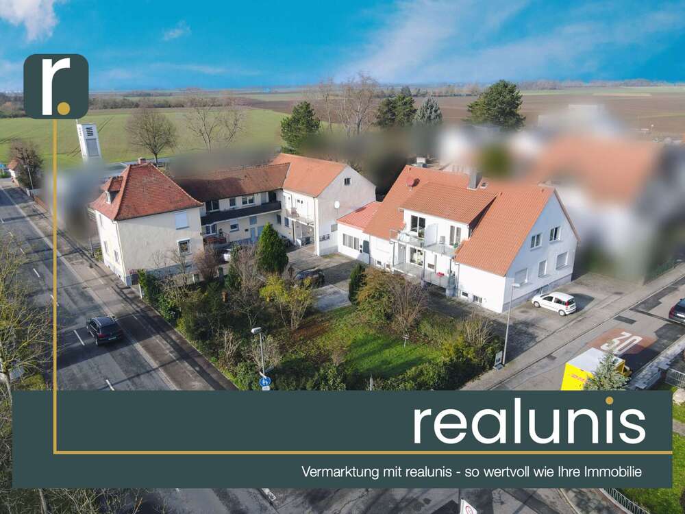 Thumbnail-Haus zum Kaufen in Bürstadt Bobstadt 1.250.000,00 € 604 m²
