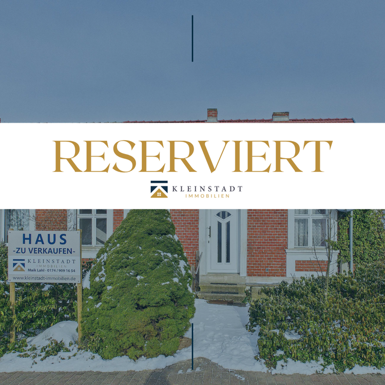 Thumbnail-Haus zum Kaufen in Stüdenitz-Schönermark 129.000,00 € 114 m²