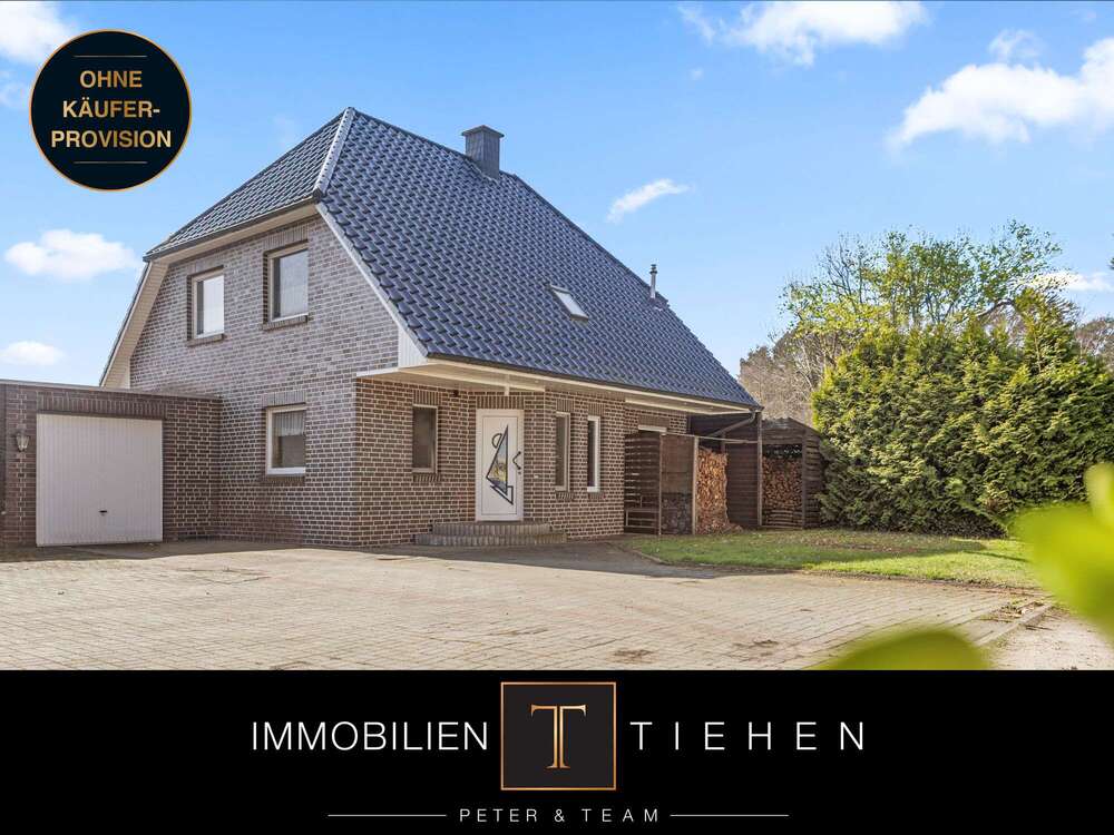 Thumbnail-Haus zum Kaufen in Geeste Osterbrock 319.000,00 € 169 m²