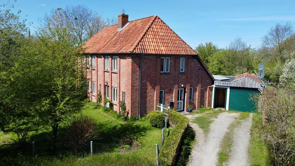 Thumbnail-Haus zum Kaufen in Witzwort 479.000,00 € 160 m²