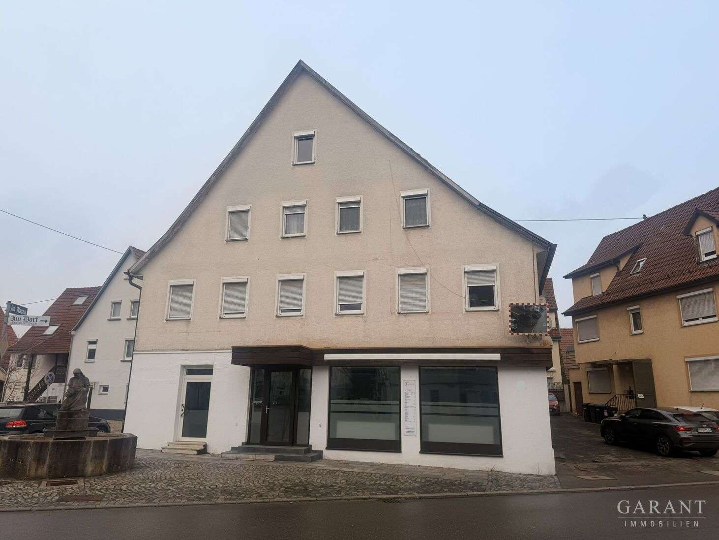 Thumbnail-Haus zum Kaufen in Reutlingen 849.500,00 € 343 m²