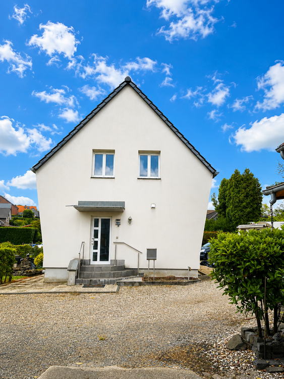 Thumbnail-Haus zum Kaufen in Leichlingen 289.900,00 € 82.6 m²