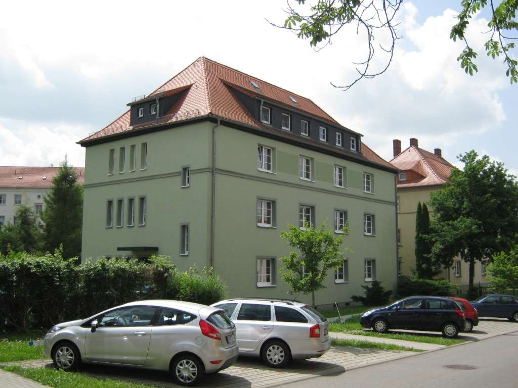 Thumbnail-Wohnung zum Mieten in Meuselwitz 245,00 € 60.34 m²