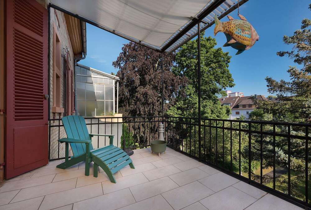 Thumbnail-Wohnung zum Mieten in Hanau 1.500,00 € 128 m²