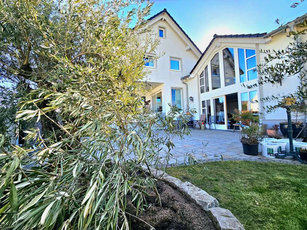 Thumbnail-Haus zum Kaufen in Eppertshausen 1.289.000,00 € 260 m²