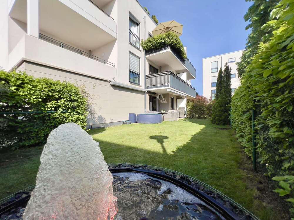 Thumbnail-Wohnung zum Mieten in München 2.300,00 € 63 m²