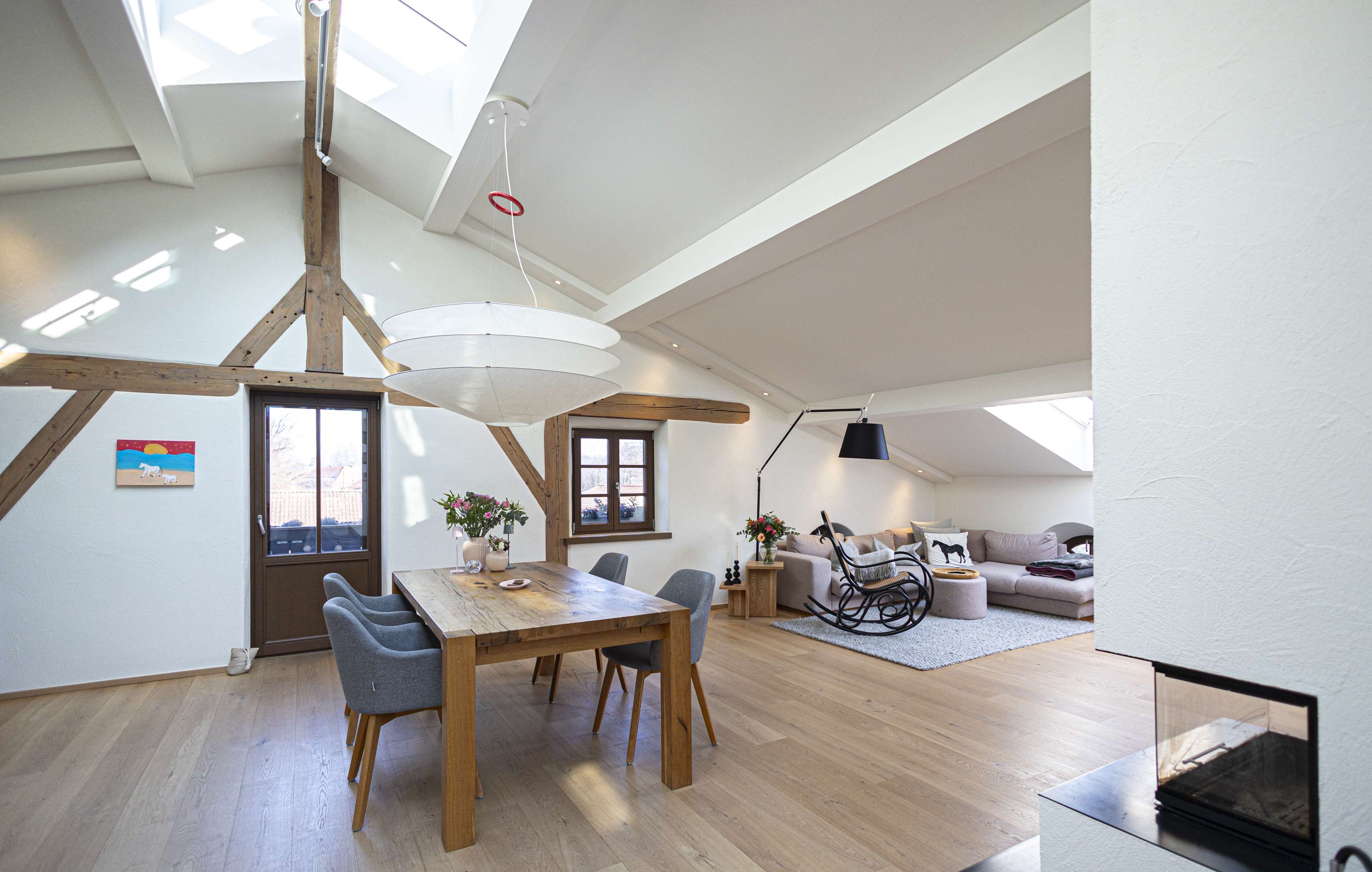 Thumbnail-Wohnung zum Kaufen in Holzkirchen 1.250.000,00 € 146.7 m²