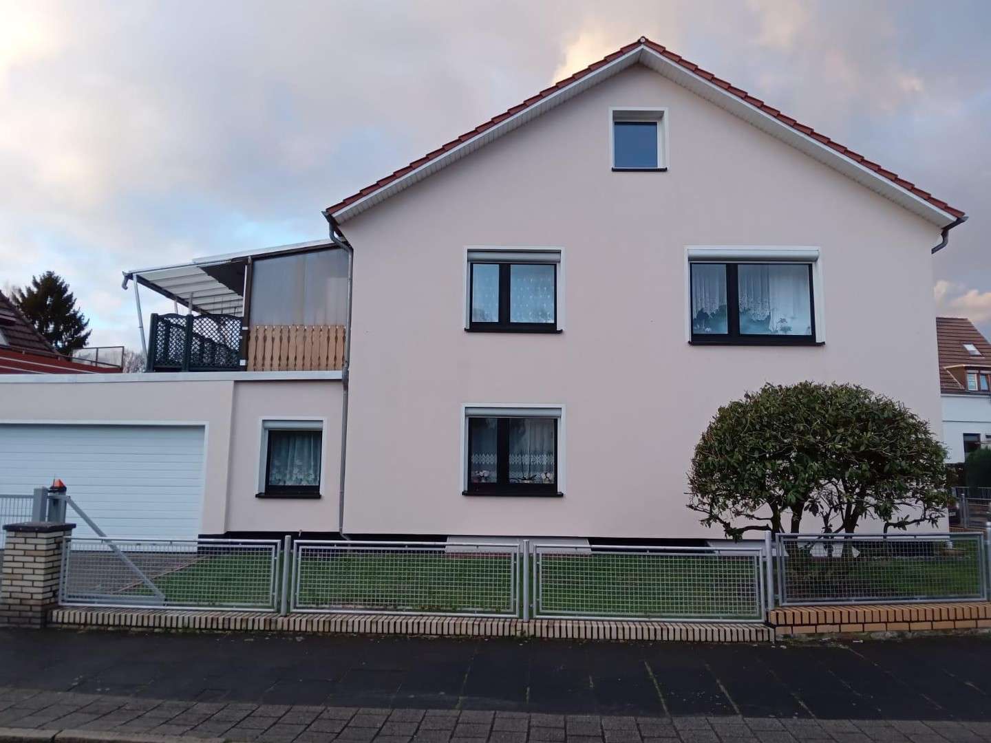 Thumbnail-Haus zum Kaufen in Blumenthal 420.000,00 € 205 m²