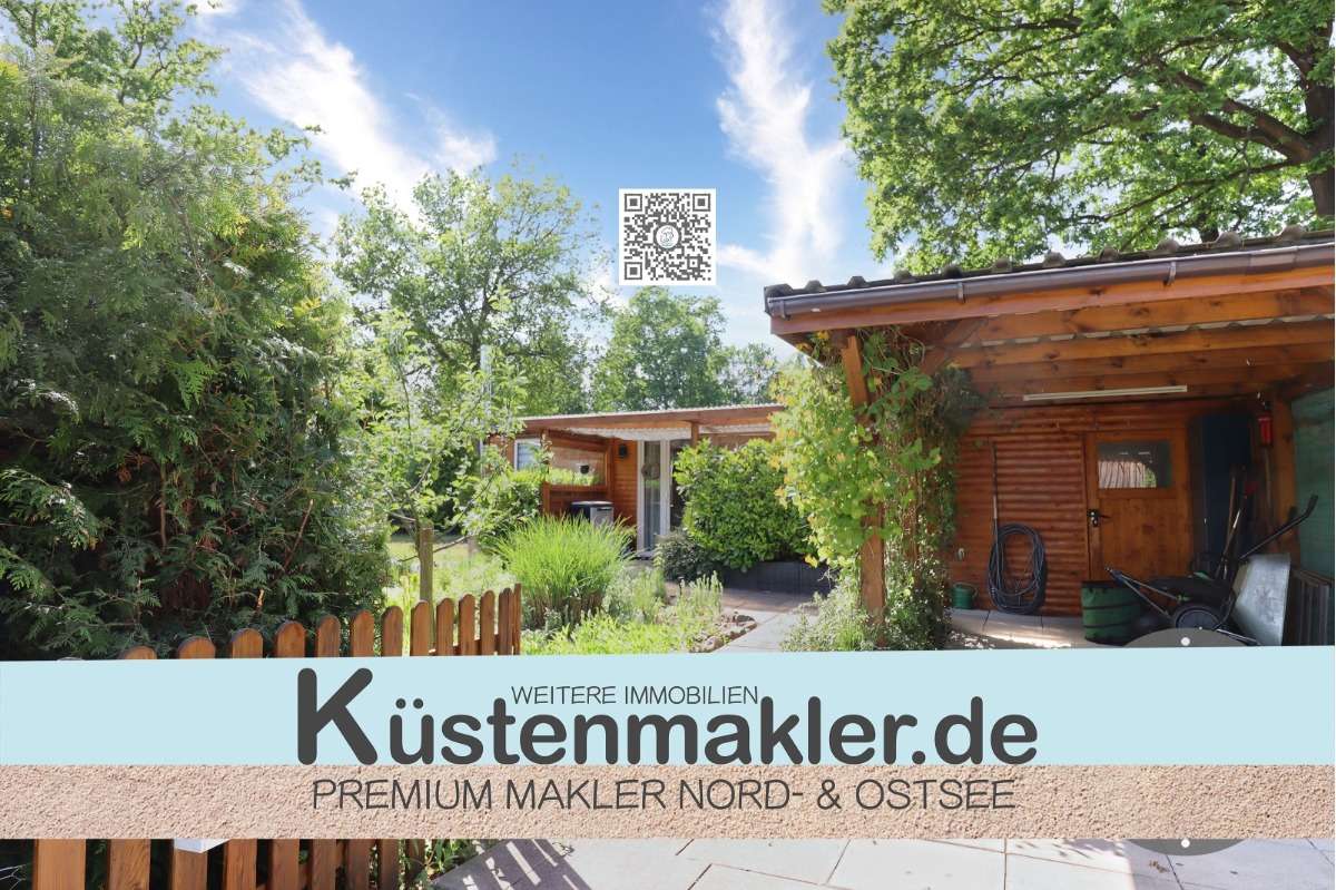 Thumbnail-Haus zum Kaufen in Zeven 87.000,00 € 40 m²