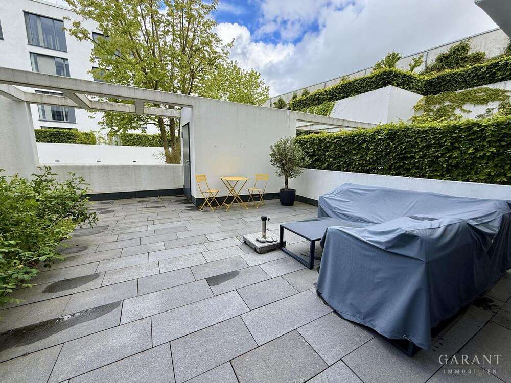 Thumbnail-Wohnung zum Mieten in Stuttgart 1.160,00 € 65 m²