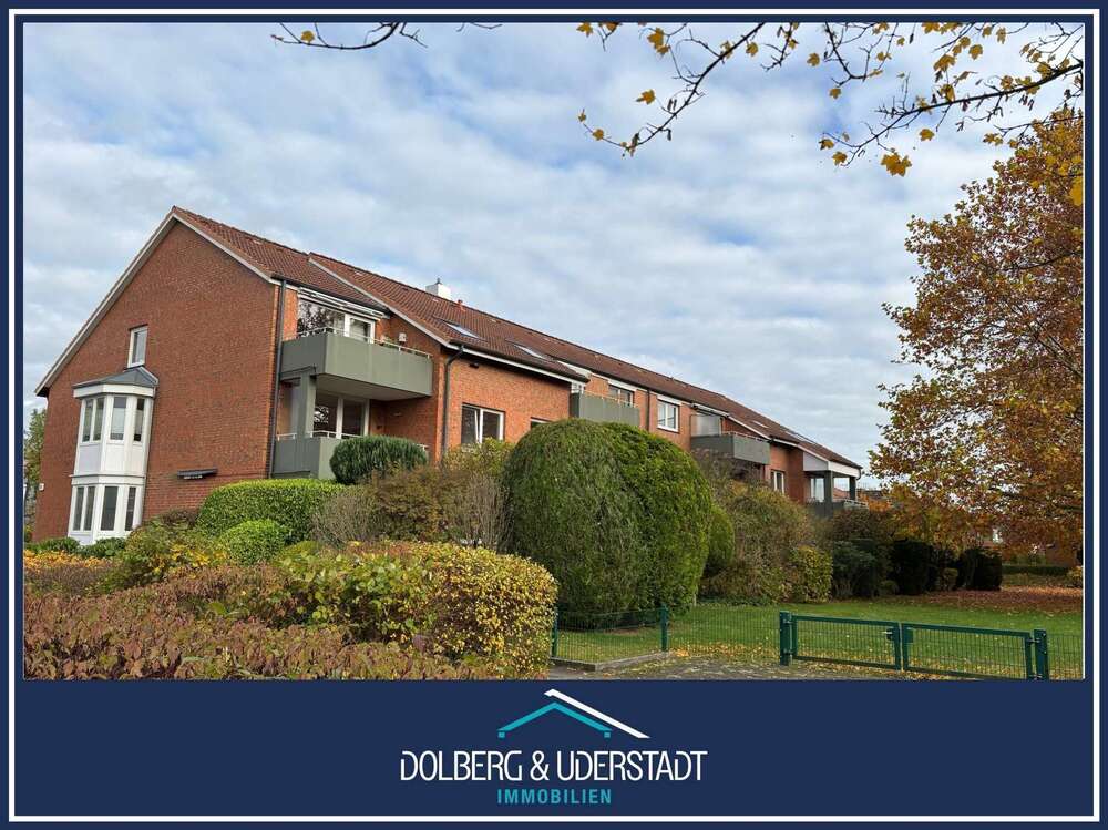 Thumbnail-Wohnung zum Kaufen in Barsbüttel 229.000,00 € 55 m²