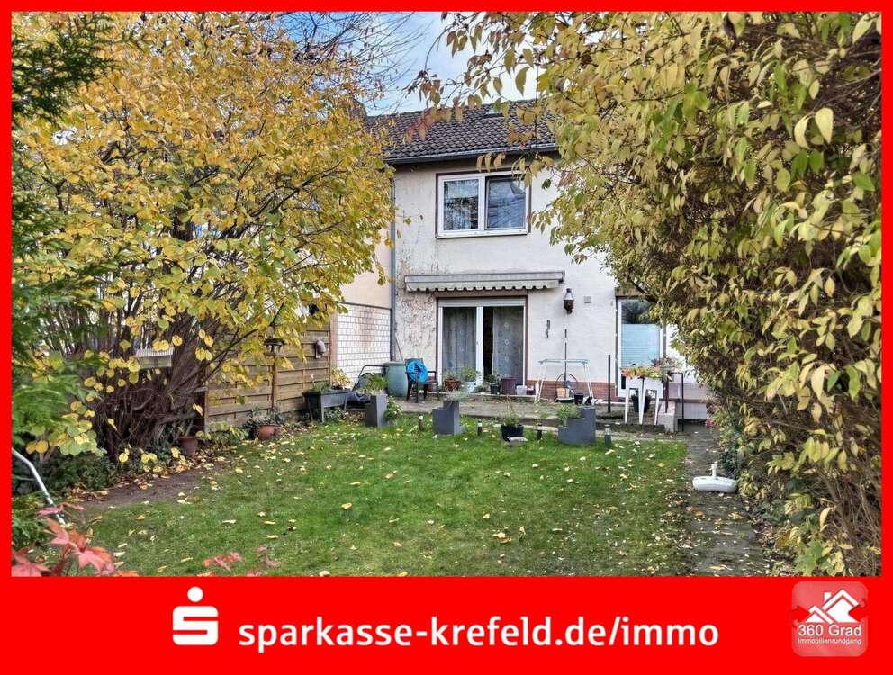 Thumbnail-Haus zum Kaufen in Hilden 320.000,00 € 100 m²
