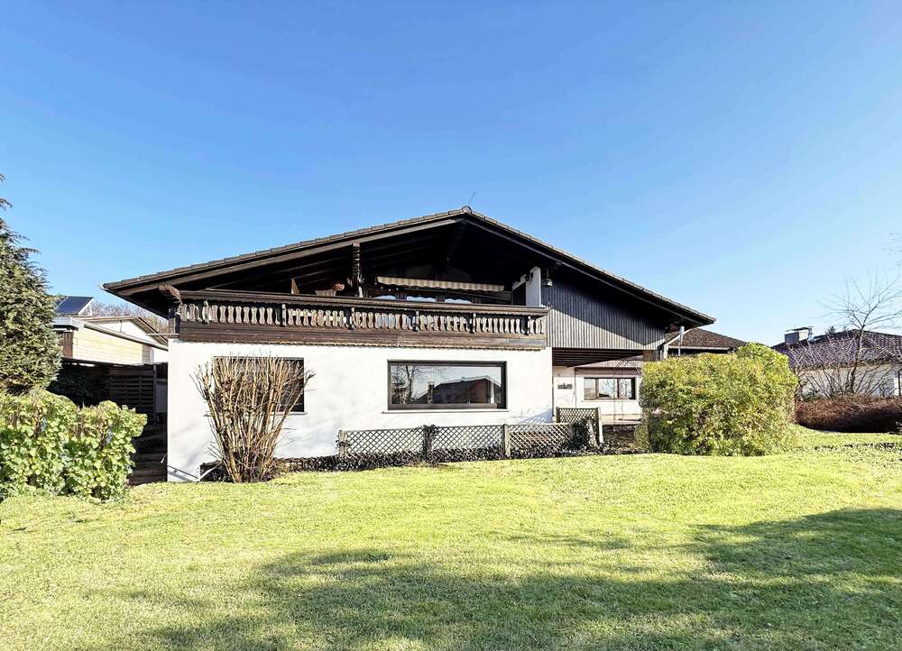 Thumbnail-Haus zum Kaufen in Allendorf (Lumda) 498.000,00 € 394 m²