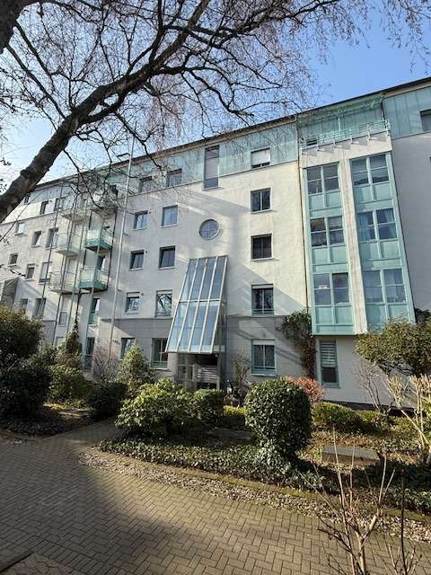 Thumbnail-Wohnung zum Kaufen in Hilden 278.000,00 € 77.09 m²