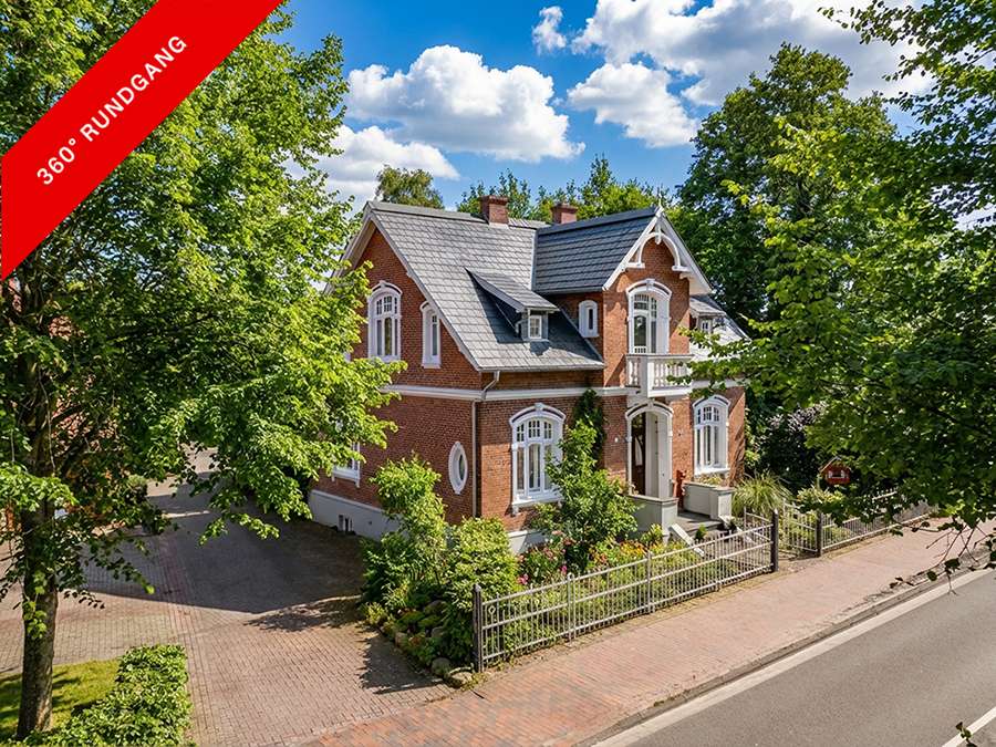 Thumbnail-Haus zum Kaufen in Apen 569.000,00 € 144 m²