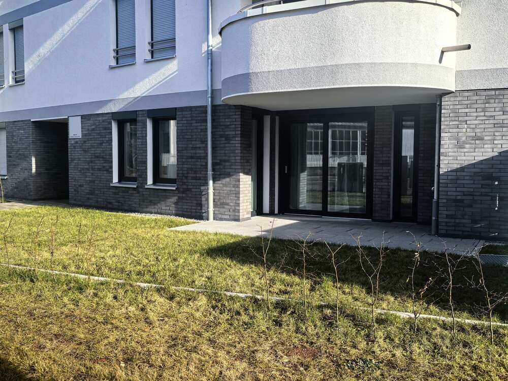 Thumbnail-Wohnung zum Mieten in Sindelfingen 1.100,00 € 52 m²