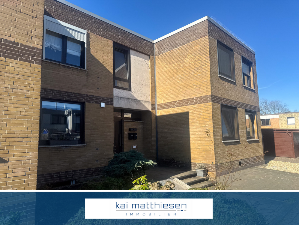 Thumbnail-Wohnung zum Kaufen in Kempen 215.000,00 € 93 m²