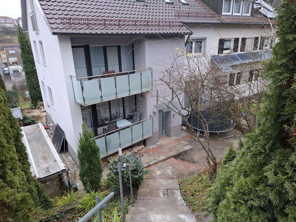 Thumbnail-Haus zum Kaufen in Wernau 625.000,00 € 163 m²