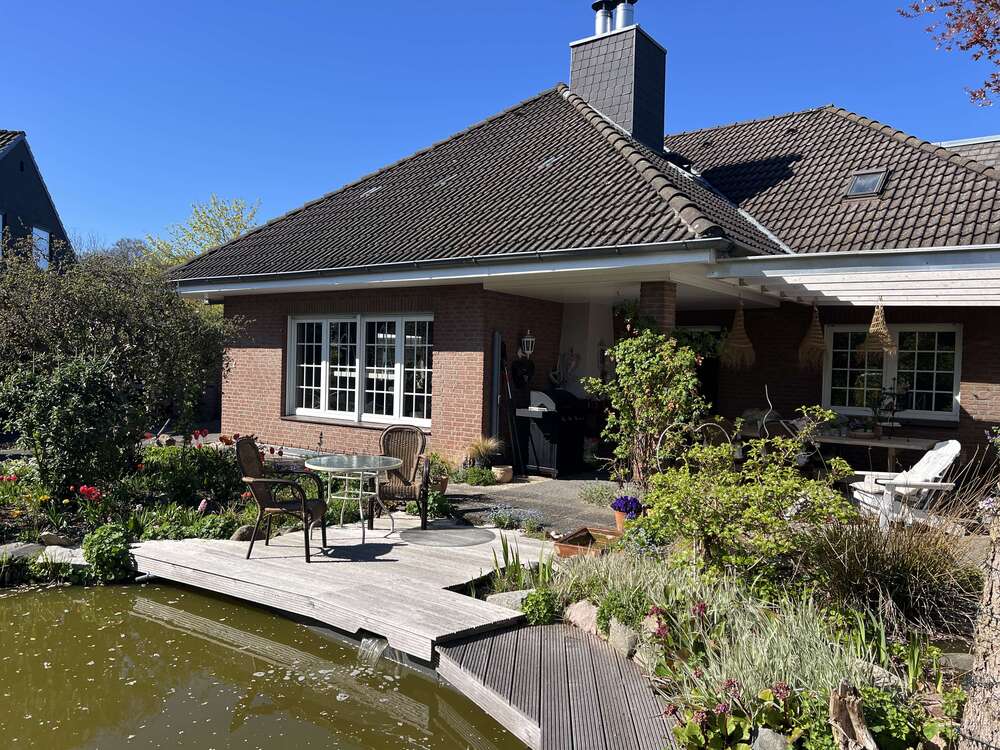 Thumbnail-Haus zum Kaufen in Ratekau 699.000,00 € 171 m²